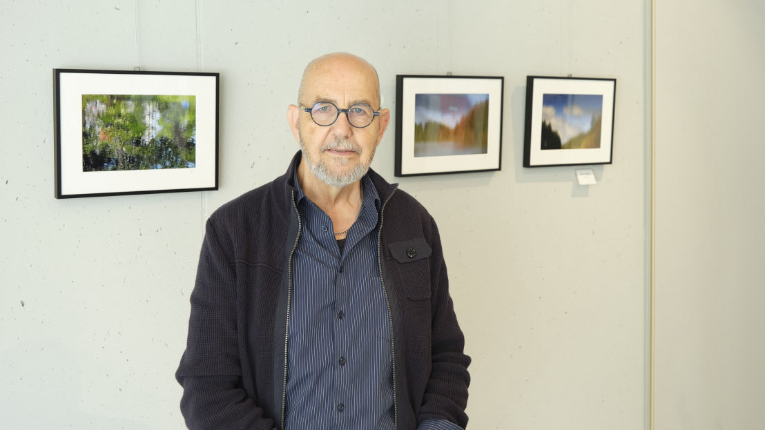 Egon Caspari - Lichtbildner