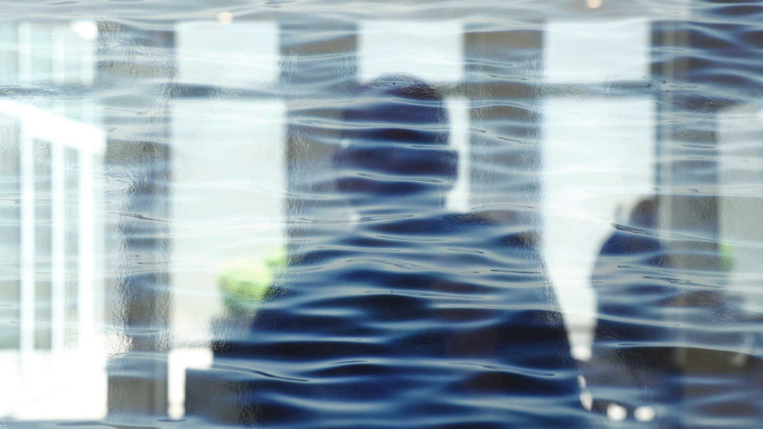 Andreas Caspari - Einführung in die Ausstellung von Egon Caspari